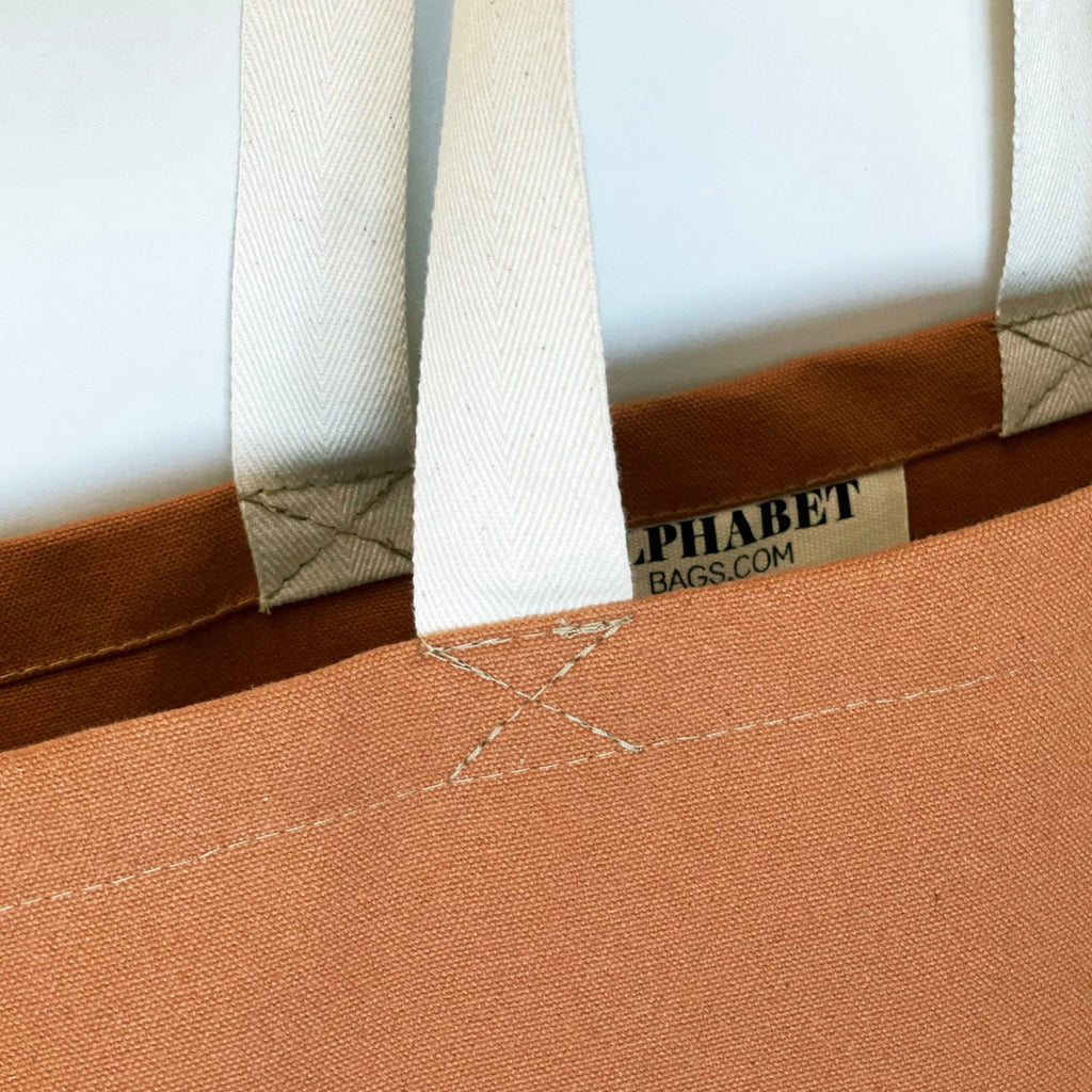 Everything Giant Tote Bag