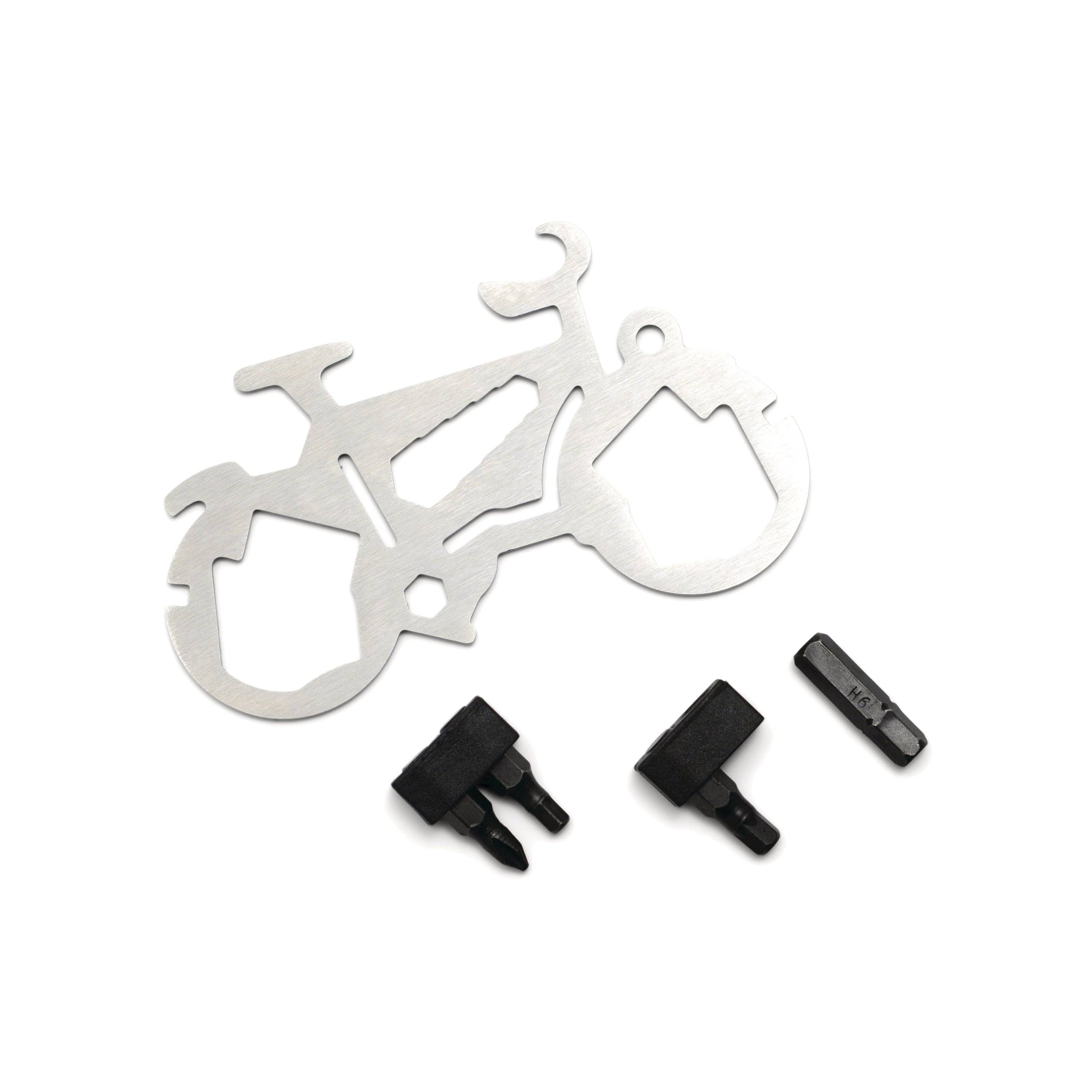 Gentlemen's Hardware Mini Bicycle Multi-Tool
