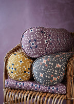 Printed Bolster