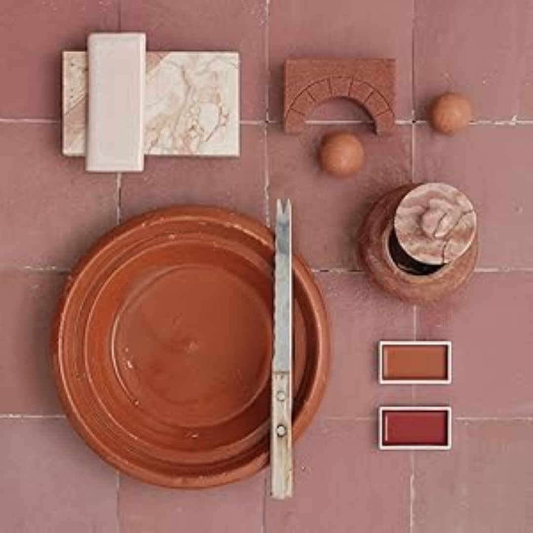 A Visual Feast - by Jono Fleming (Hardcover)