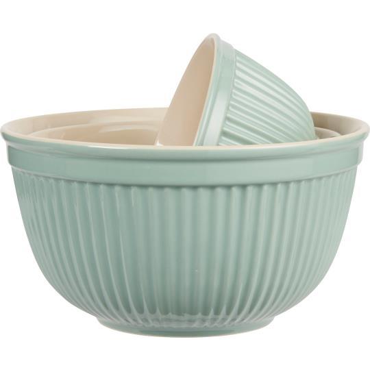 Bowl Set of 3