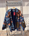 Suzani Bolero Jacket