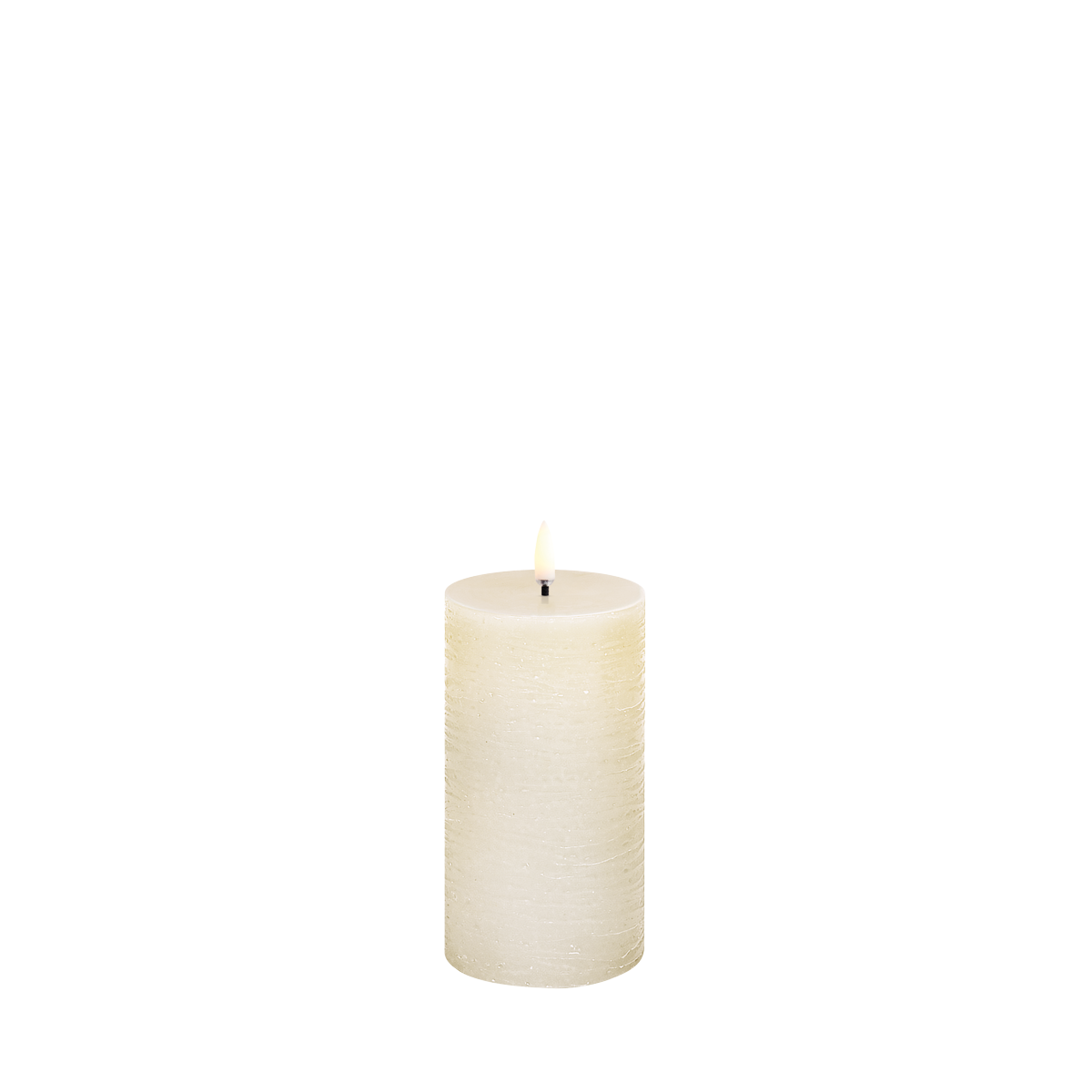 LED Pillar Candle