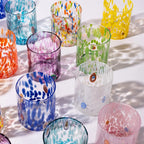 Murano Straight Tumbler