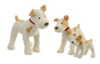 Eliot Dog Soft Toy