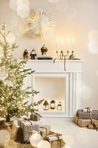 Brass Candle holder