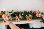 Robin and Holly Garland