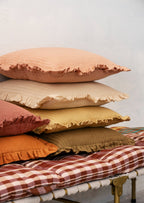 Checked Mattress 70x180cm