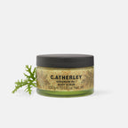 C Atherley 200g Geranium Body Scrub