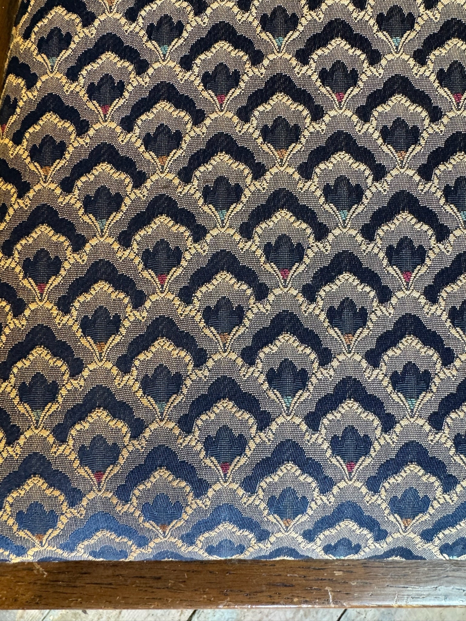 Vintage Dining Chair