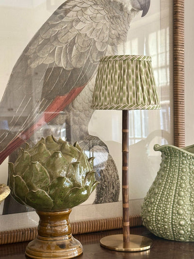 Babbington Tall Green