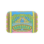 Sardines Fishy Sticky Notes (Notepad/Sticky Notes)