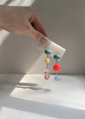 Ocean Pop Earrings
