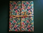 Wood Sorrel Gift Wrap