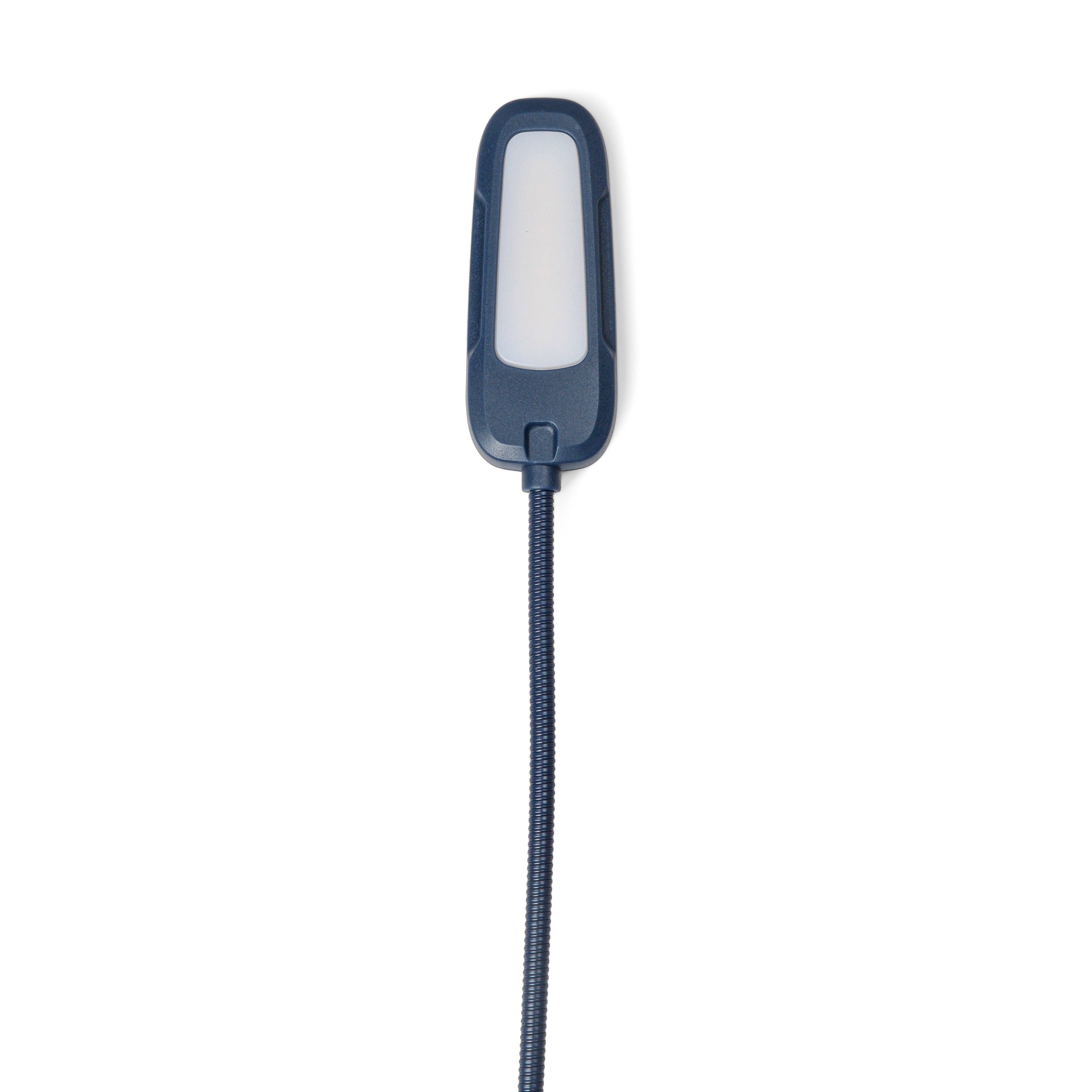 Book Light - Navy