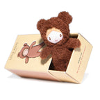Heidi Bear Doll
