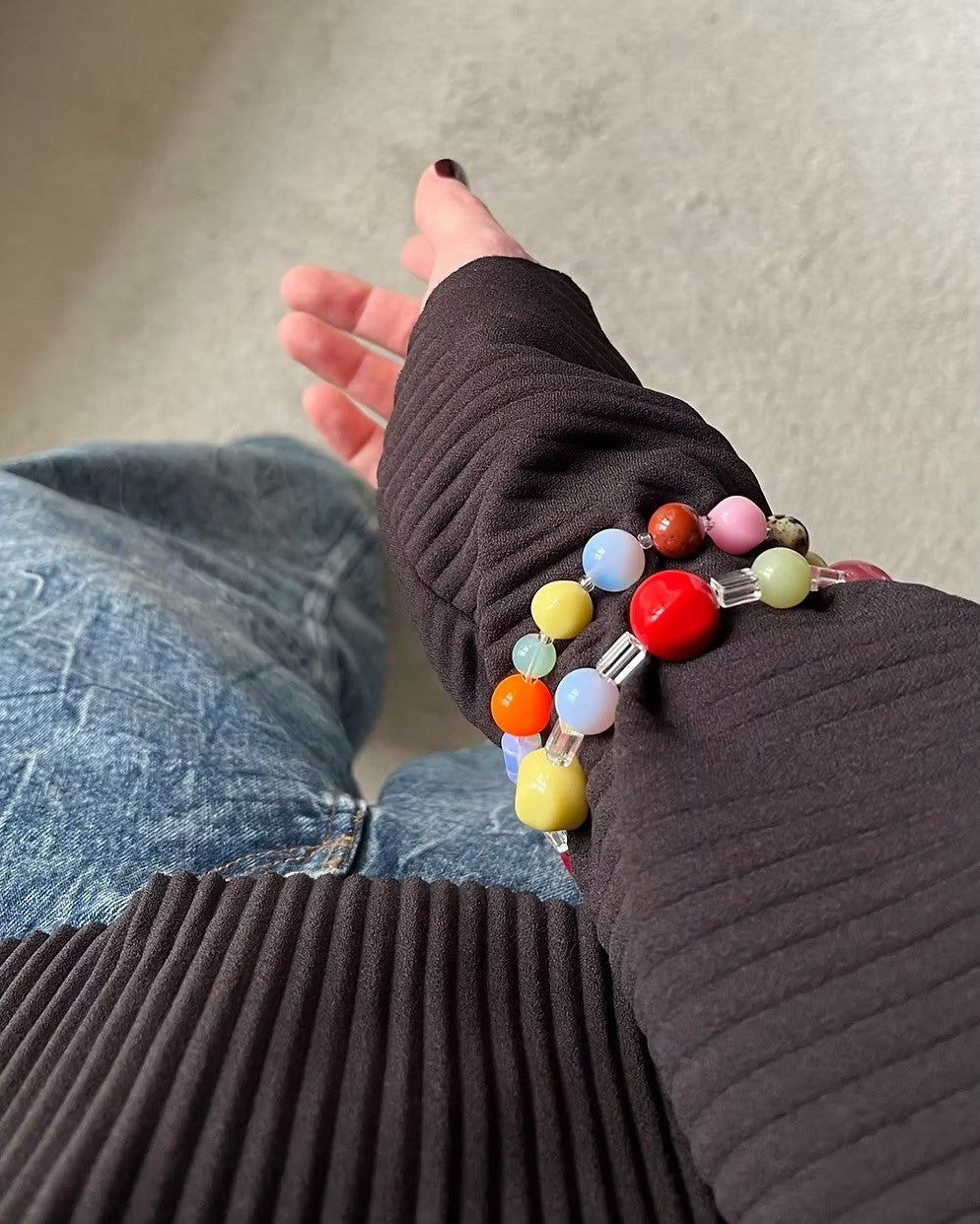 Sundae Bracelet