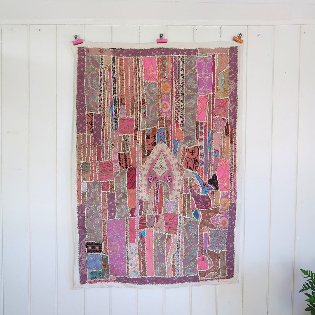 Pink Large