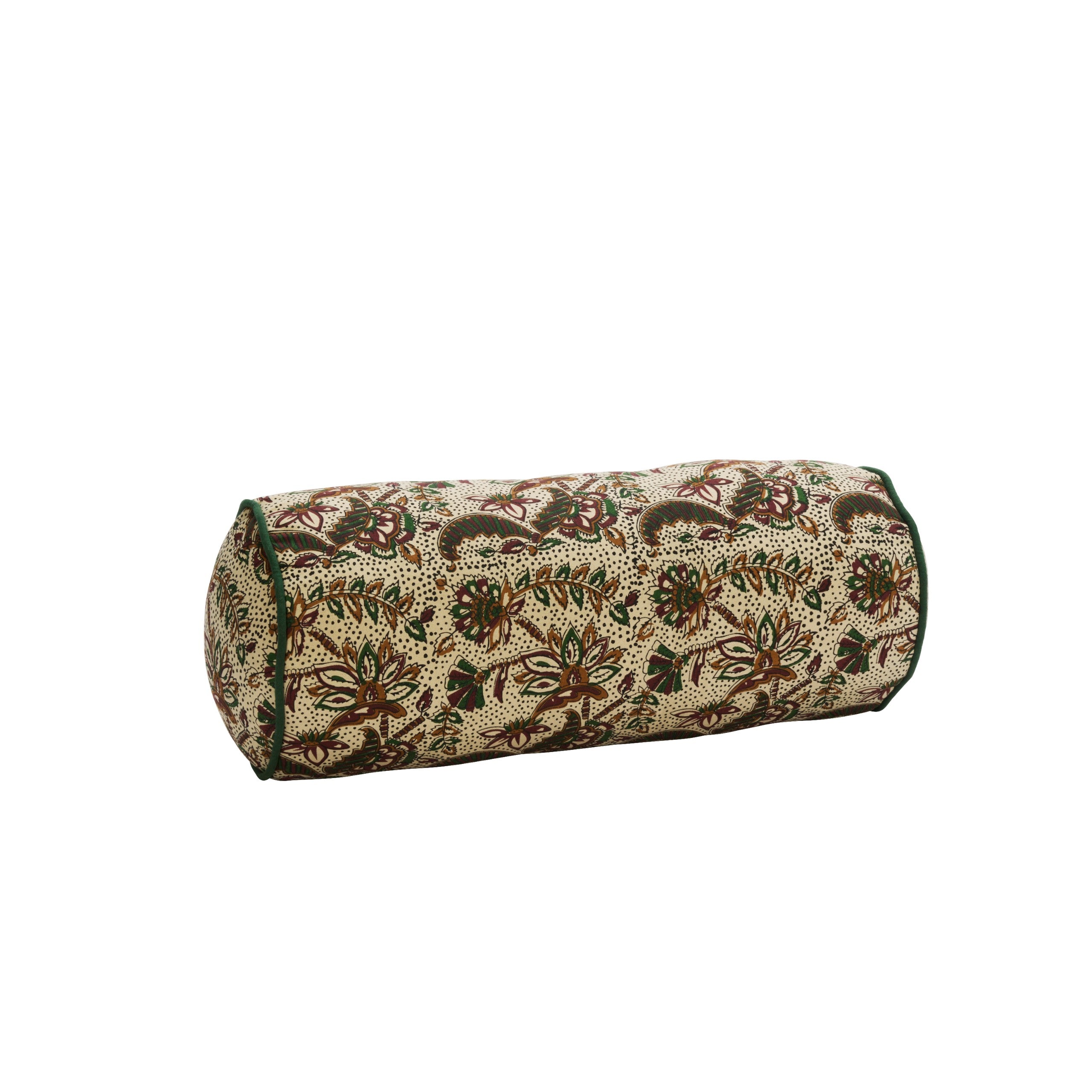 Printed Bolster