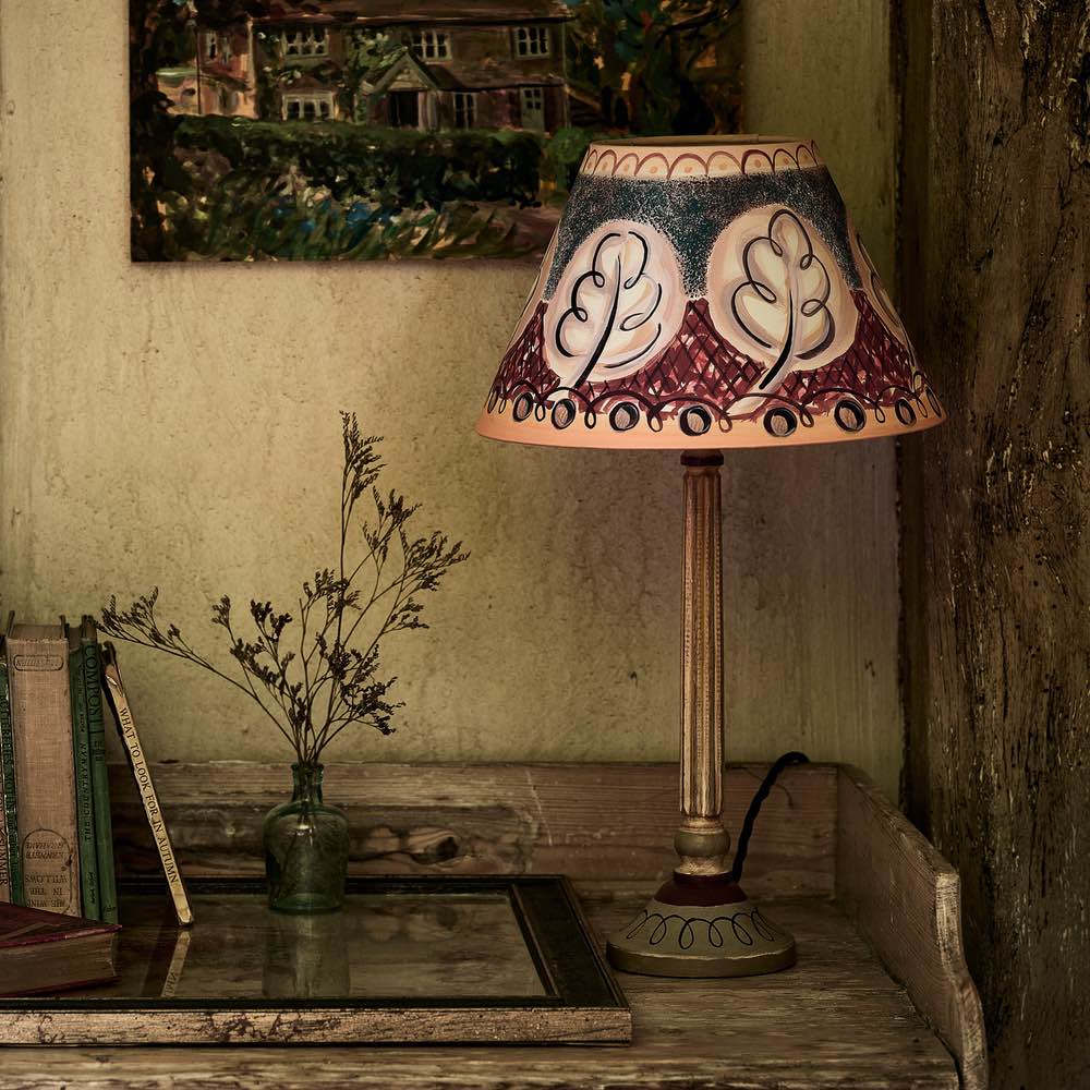 Bloomsbury Lampshade - Duncan