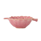 Rose Fruit Bowl