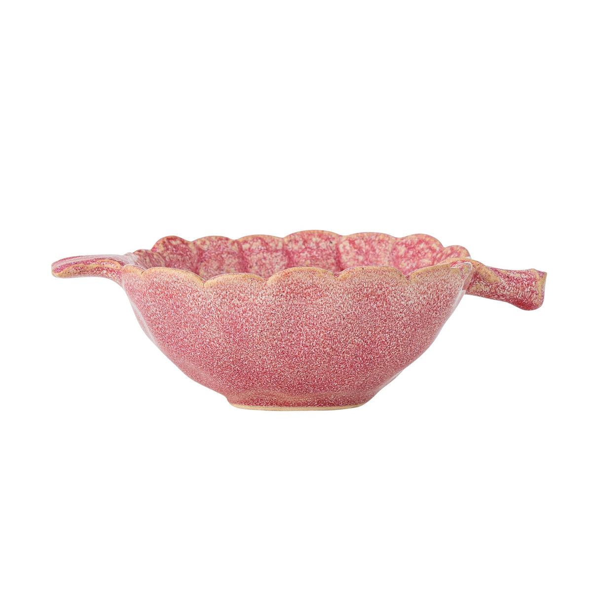 Rose Fruit Bowl