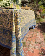 Crab Apple Tablecloth