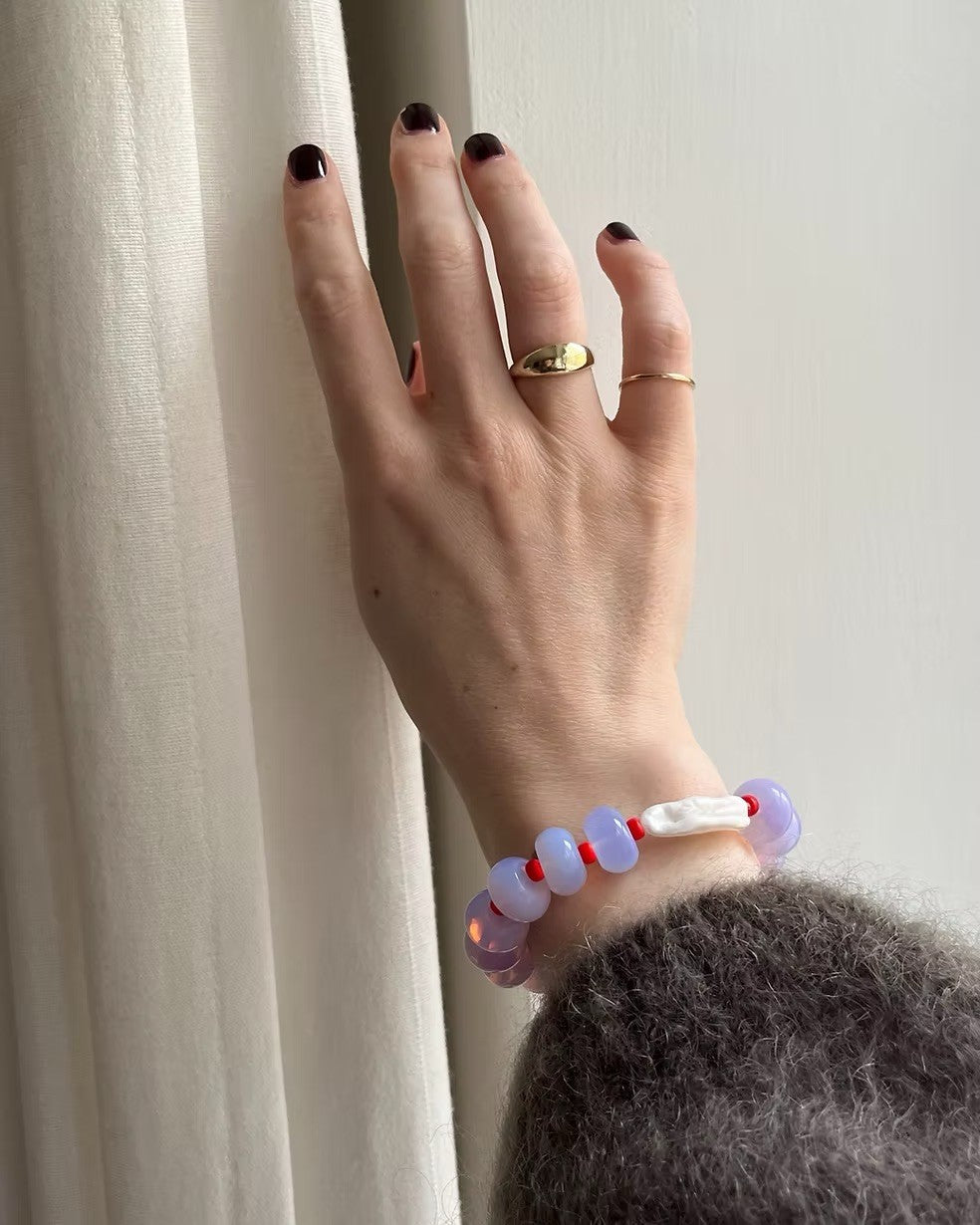 Luxe Glow Bracelet