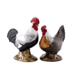 Dorking Salt & Pepper Shaker