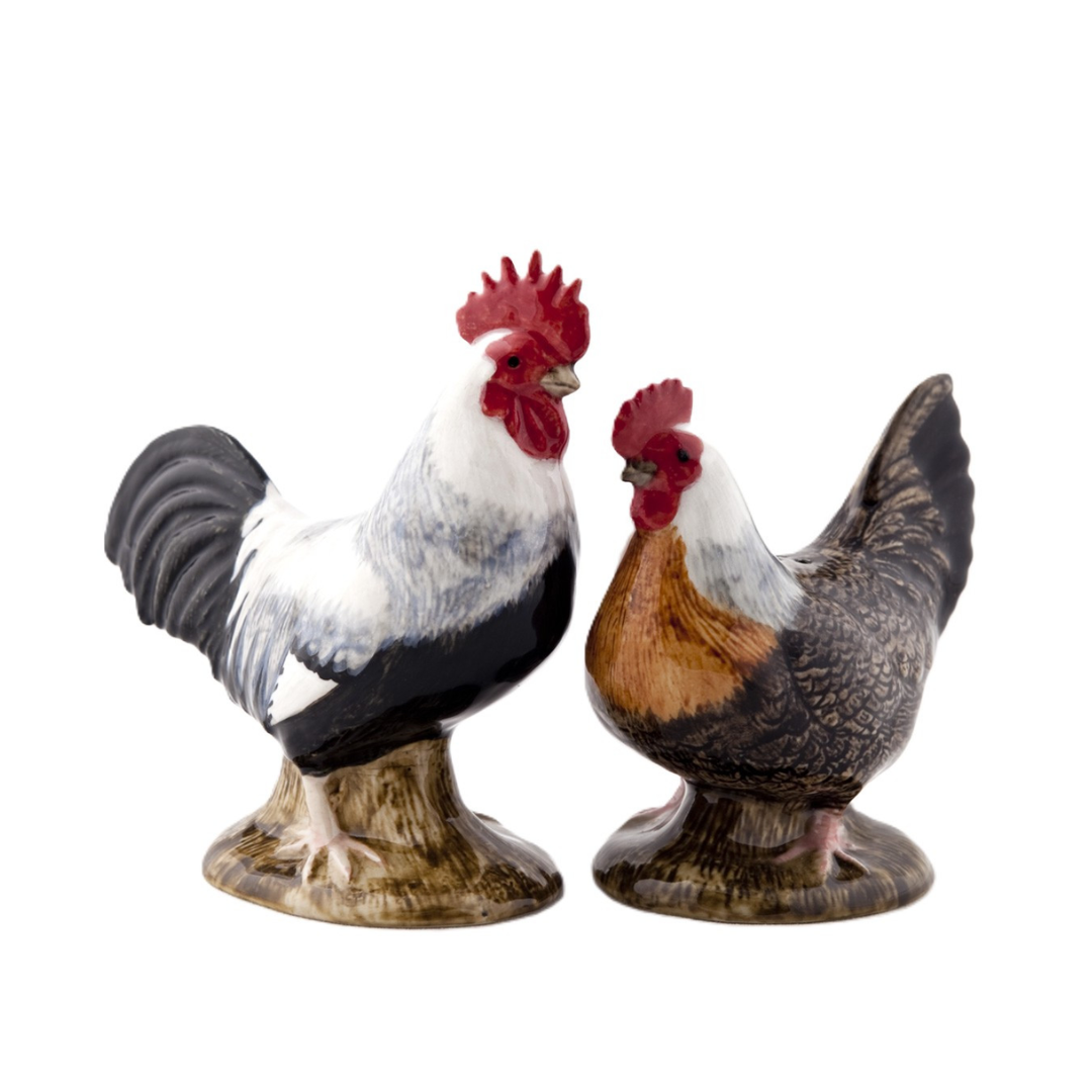 Dorking Salt & Pepper Shaker