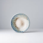 Earth & Sky side plate 20cm