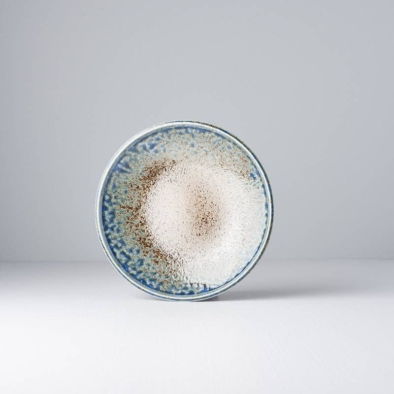 Earth & Sky side plate 20cm
