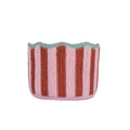 Tulip basket Strawberry