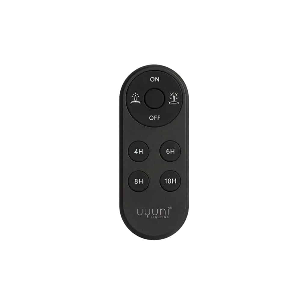 Uyuni Remote
