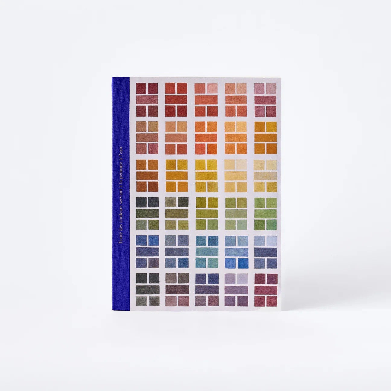 A5 Journal