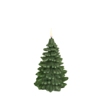 LED Candle Christmas Tree