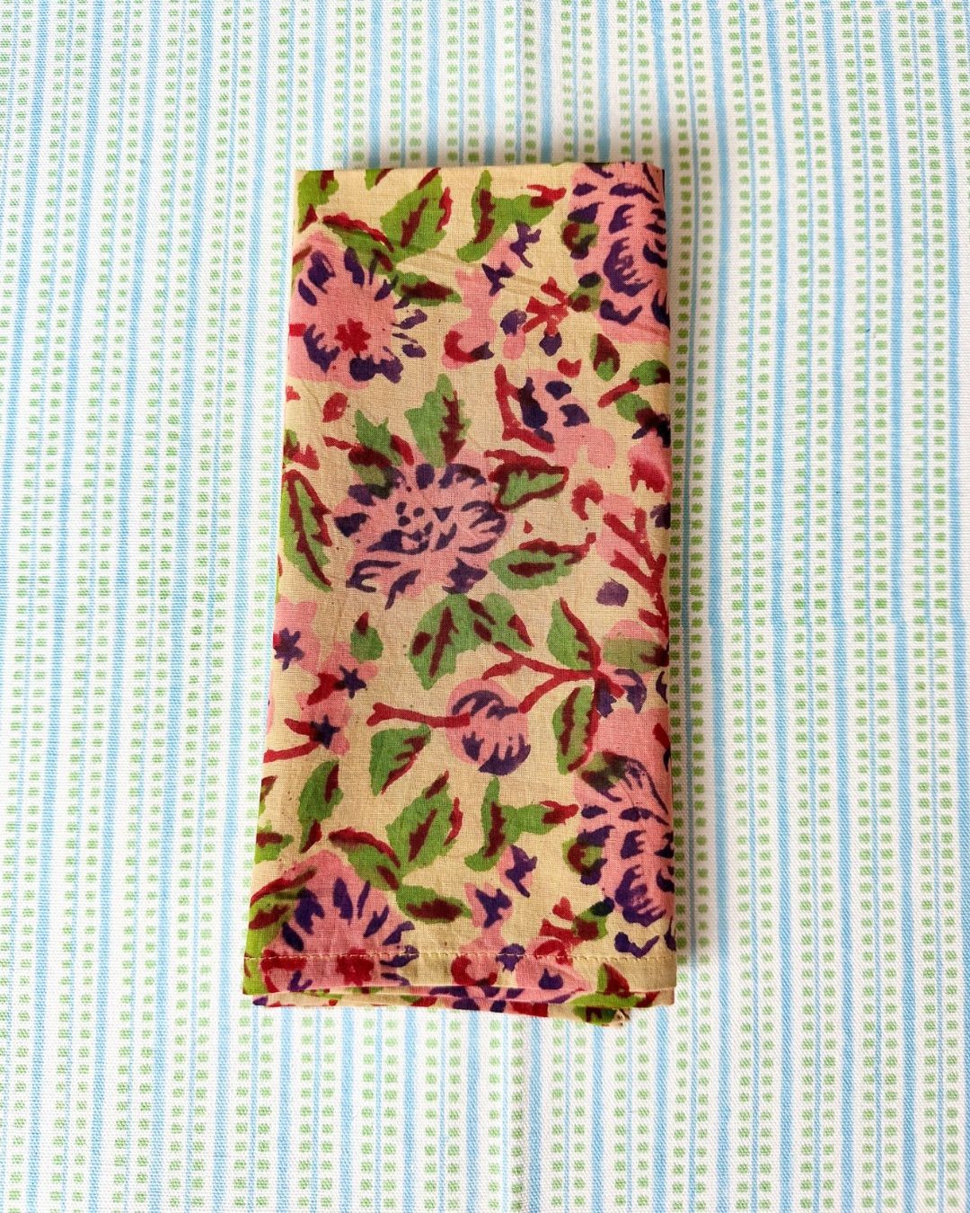 Briar Rose Napkin