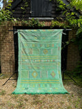 Cactus Silk Rug