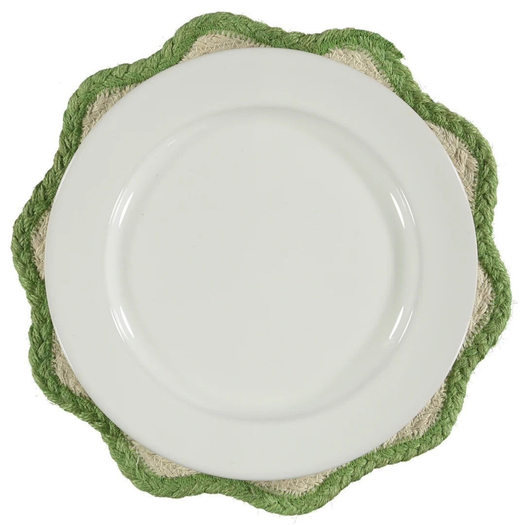 Mixed Tulip Placemat