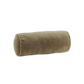 Velvet Bolster Cushion