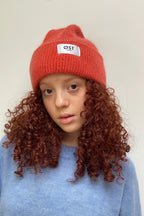 Beanie Angora
