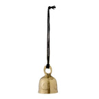 Golden Ravi Bell Large