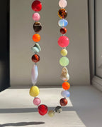 Sundae Necklace