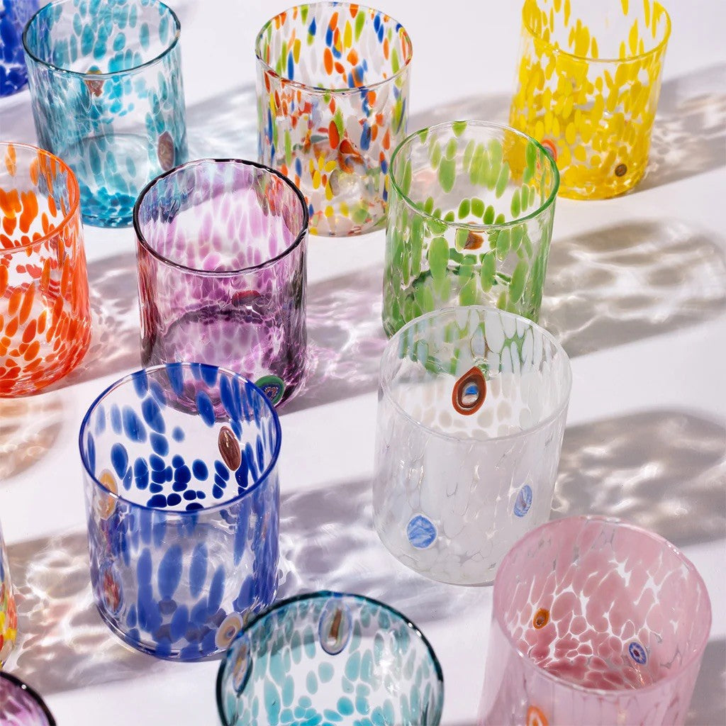 Murano Straight Tumbler