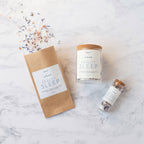 Lavender, Rose & Clary Sage Facial Steam