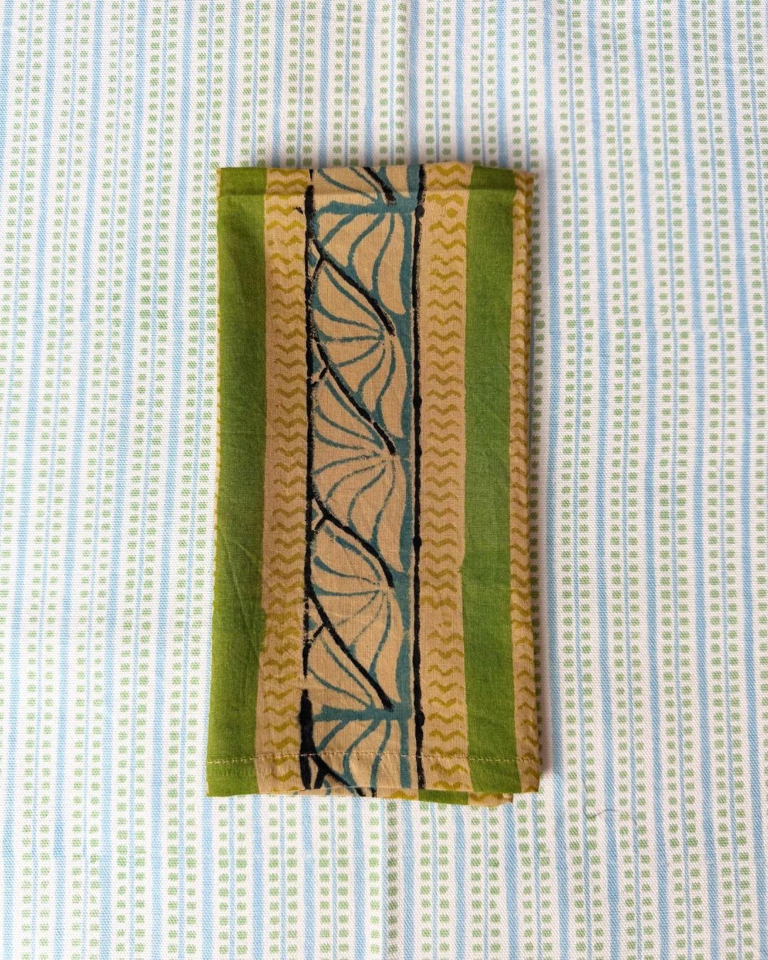 Crab Apple Grove Napkin