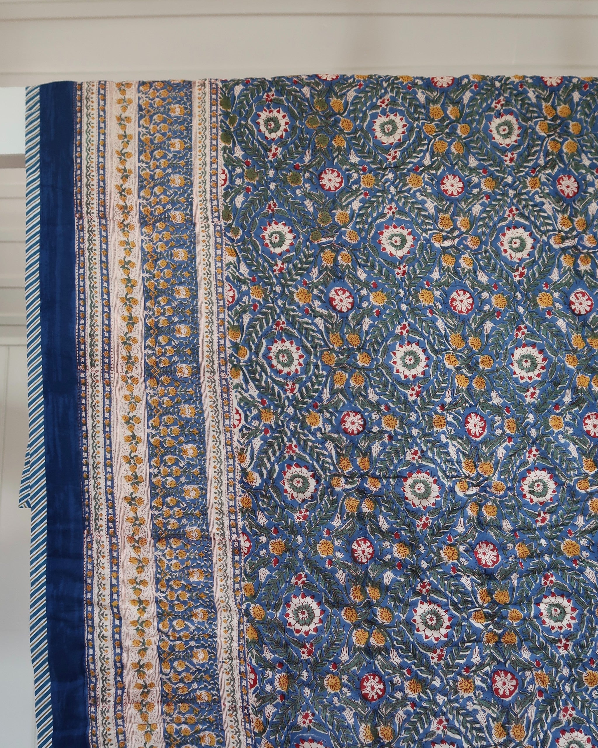 Double Quilts